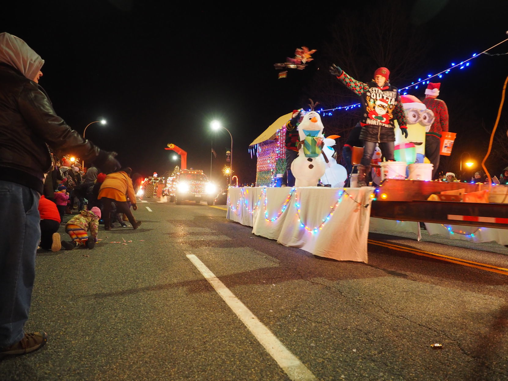 Parade